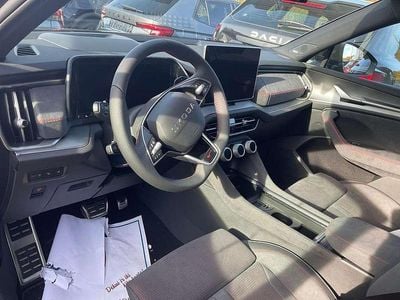 Schwarz Neu 2025 Skoda Kodiaq RS SUV | € 71.388 (Teuer)