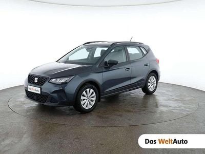 gebraucht Seat Arona Style