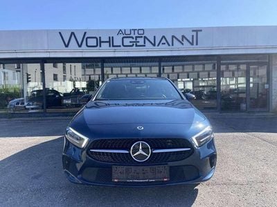 Mercedes A200