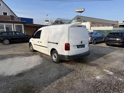 VW Caddy Maxi