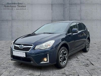 Gebraucht 2018 Subaru XV SUV | € 17.990