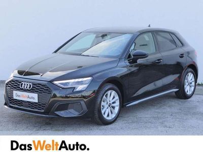 gebraucht Audi A3 30 TDI intense