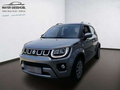 gebraucht Suzuki Ignis 12 Dualjet Hybrid Allgrip Clear