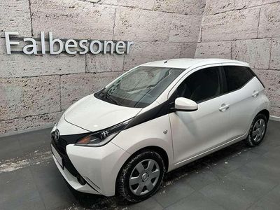gebraucht Toyota Aygo X 1,0 VVT-i Edition 45
