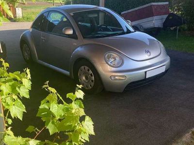 gebraucht VW Beetle 20