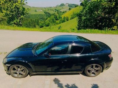 Gebraucht Mazda RX8 231 PS (169 kW) 2006 Kleinwagen