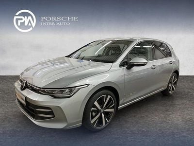 Silber metallic Neu 2025 VW Golf VIII Limousine | € 32.490 (Teuer)