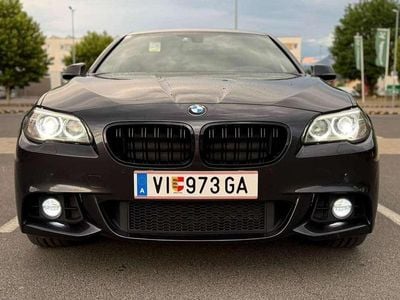 Gebraucht 2013 BMW 520 M Sport Limousine | € 15.500 (Fairer Preis)