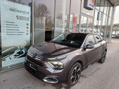 Grau Gebraucht 2024 Citroën C4 PureTech Limousine | € 19.490 (Fairer Preis)