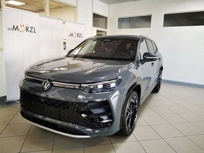 Mittelgrau metallic Gebraucht 2025 VW Tayron Sport SUV | € 65.000 (Teuer)