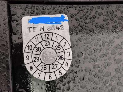 gebraucht VW Tiguan Tiguan 2,0 TDI Style BMT DPF Style