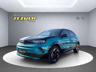 gebraucht Opel Mokka-e Mokka-E Elektromotor 54kWh - 1Phasig 115 kW GS