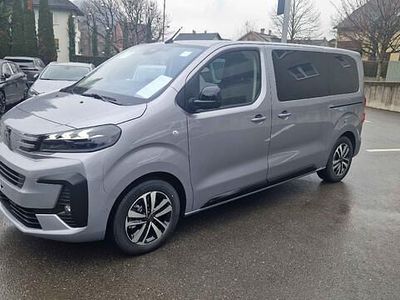 Neu 2025 Peugeot Traveller Van / Kleinbus | € 51.114 (Fairer Preis)