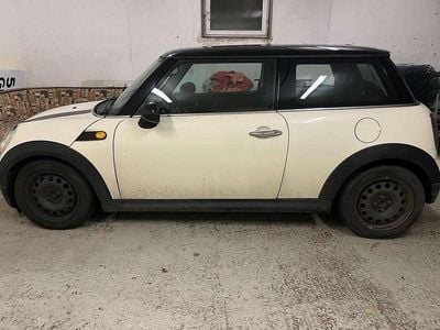 Gebraucht 2009 Mini Cooper D Kleinwagen | € 2.500