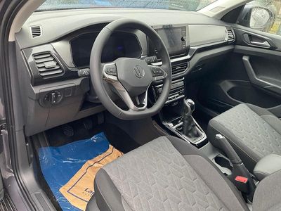 Neu 2025 VW T-Cross Life SUV | € 31.246 (Etwas zu teuer)