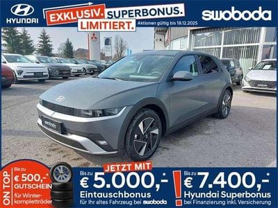 Ecotronic gray matt grau Neu 2025 Hyundai Ioniq 5 GO! SUV | € 37.680