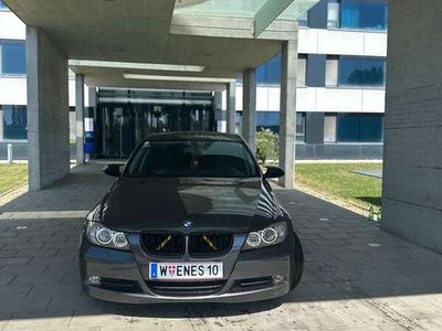 gebraucht BMW 320 320 d