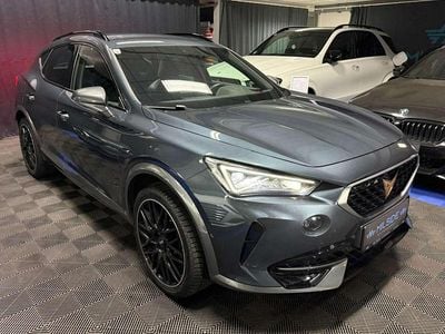 Silber Gebraucht 2022 Cupra Formentor SUV | € 28.450 (Fairer Preis)