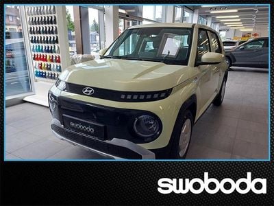 gebraucht Hyundai Inster Smart Line 49kWh r5s42-P1-O1 Limousine