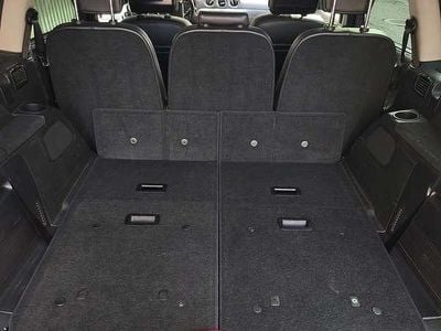 gebraucht Ford Galaxy Galaxy Titanium 2,0 TDCi DPF Titanium