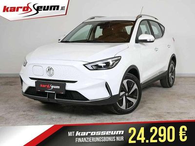 gebraucht MG ZS EV Comfort 70kWh *SHZ*ACC*LED*RFK*LANE*