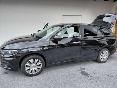 Schwarz Gebraucht 2021 Fiat Tipo Mirror Kombi | € 12.900 (Guter Preis)