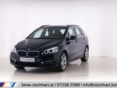 BMW 225 Active Tourer