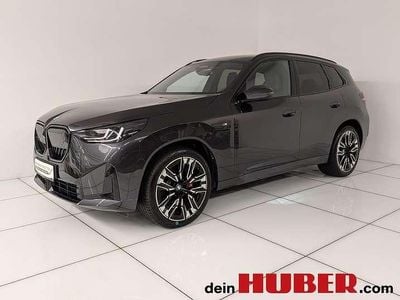 gebraucht BMW X3 X3 40d xDrive