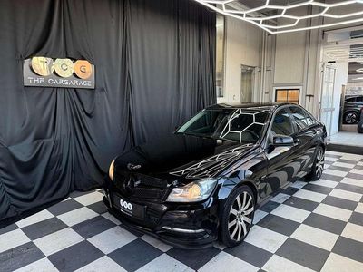 gebraucht Mercedes C250 CDI BlueEfficiency 4Matic (204.082)