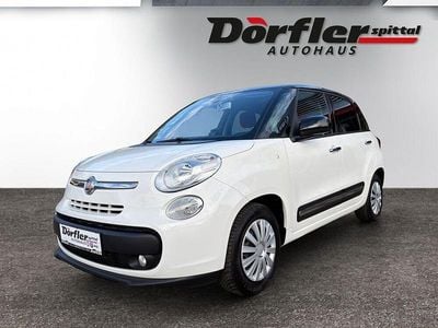 gebraucht Fiat 500L 1.3 Multijet II 85 Pop Star