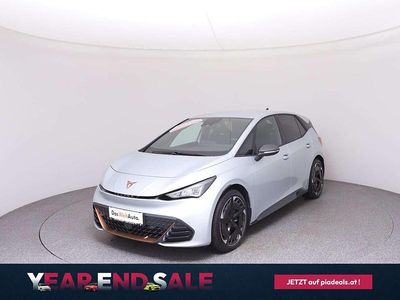 Silber metallic Neu 2025 Cupra Born e-Boost Kleinwagen | € 35.690 (Fairer Preis)