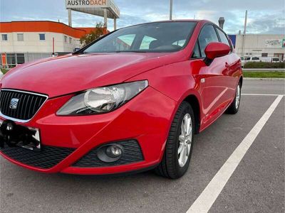 Seat Ibiza ST