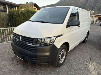 VW Transporter