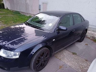 Gebraucht 2004 Audi A4 Limousine | € 3.000