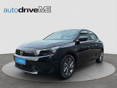 Schwarz Gebraucht 2025 Opel Corsa | € 18.990 (Etwas zu teuer)