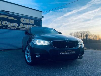 gebraucht BMW 330 Gran Turismo xd F34 - - M-Paket ab WERK