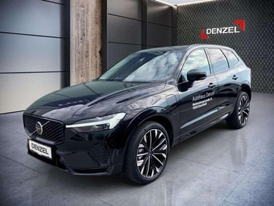Schwarz Neu 2025 Volvo XC60 Ultra SUV | € 67.280