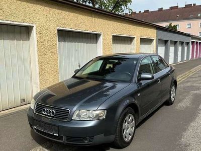 gebraucht Audi A4 19 TDI