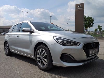 gebraucht Hyundai i30 Kombi - PD Level 4 1,6 CRDi