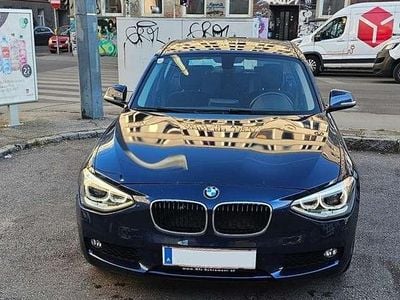 Gebraucht 2012 BMW 114 Kleinwagen | € 8.900 (Fairer Preis)