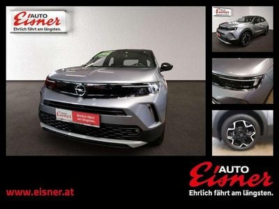 Grau Gebraucht 2023 Opel Mokka Ultimate SUV | € 22.990 (Etwas zu teuer)