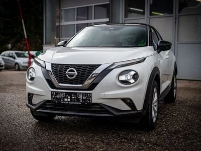Gebraucht Nissan Juke Tekna 114 PS (83 kW) 2021 SUV