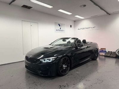 BMW M4 Cabriolet