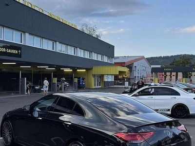 Gebraucht 2022 Mercedes CLS400 AMG line Coupé | € 75.290