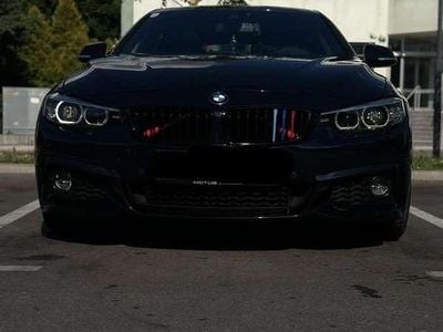 gebraucht BMW 420 Gran Coupé 420 i M Sport | 2020 | 33.000 km
