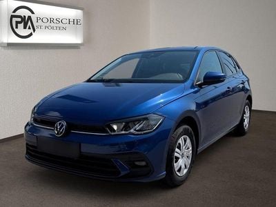 gebraucht VW Polo 4Me