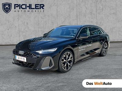 gebraucht Audi A6 quattro TDI 150 kW