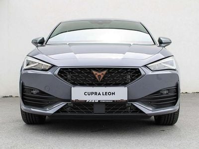 Grau Gebraucht 2024 Cupra Leon Limousine | € 29.480 (Fairer Preis)