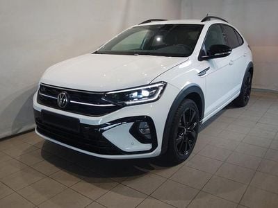 Weiß Gebraucht 2024 VW Taigo R-line SUV | € 26.990 (Fairer Preis)