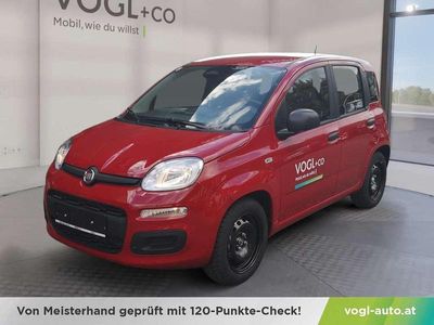 Rot Gebraucht 2025 Fiat Grande Panda Kleinwagen | € 15.990 (Fairer Preis)